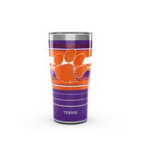  Clemson | Clemson Tervis 20oz Hype Stripes Tumbler | Alumni Hall