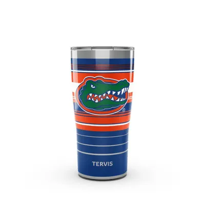  Gators | Florida Tervis 20oz Hype Stripes Tumbler | Alumni Hall