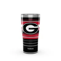  Dawgs | Georgia Tervis 20oz Hype Stripes Tumbler | Alumni Hall