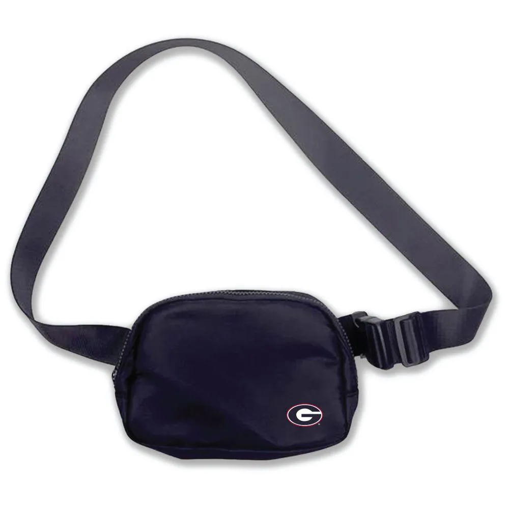  Dawgs | Georgia Jardine Belt Bag | Alumni Hall