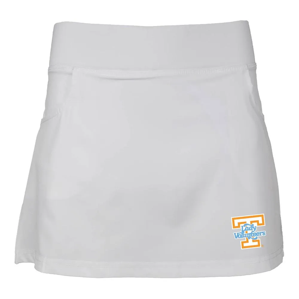 Lady Vols | Tennessee Youth Performance Skort Orange Mountain Designs