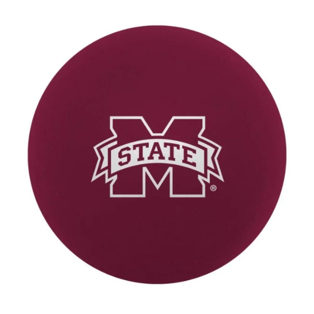  Bulldogs | Mississippi State High Bounce Ball | Alumni Hall