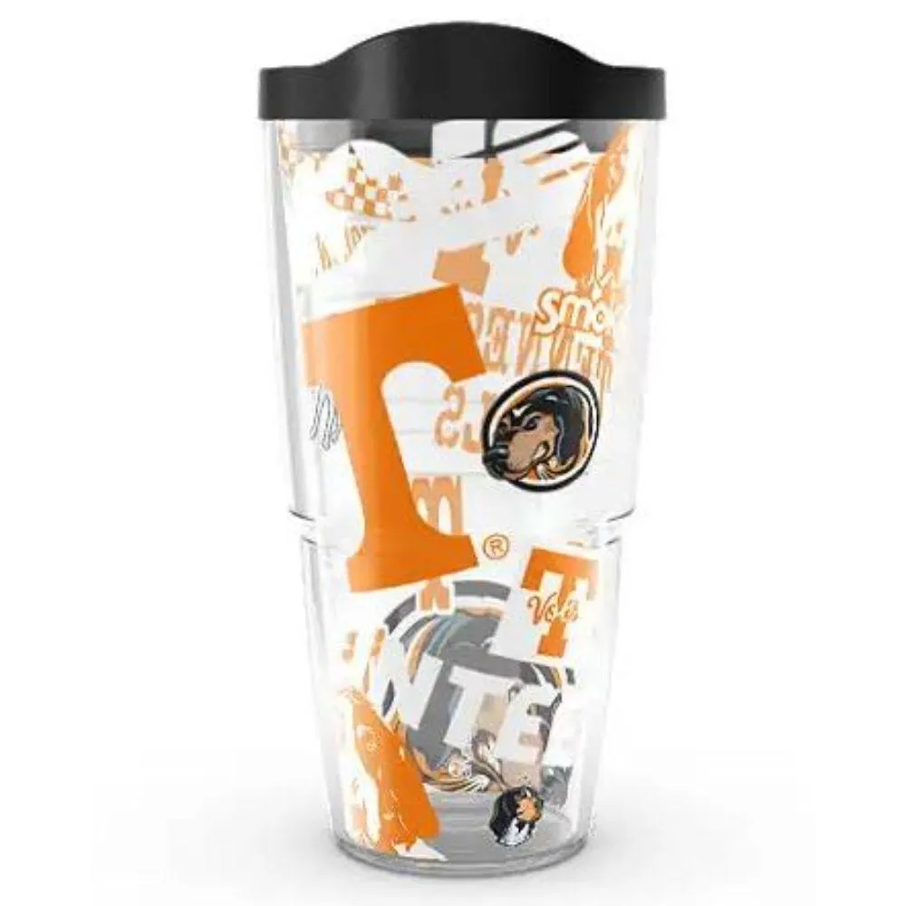 Lady Vols, Tennessee Lady Vols Tervis 24 Oz Tumbler