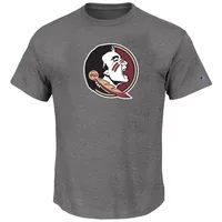 Fsu | Florida State Champion Big & Amp ; Tall Logo Tee Alumni Hall