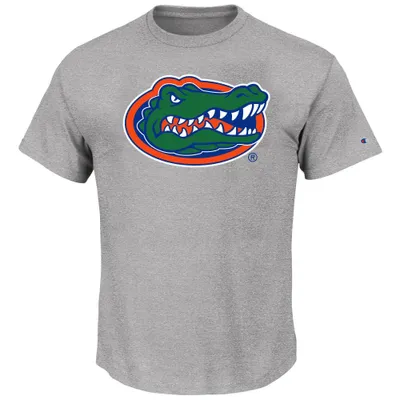 Gators | Florida Champion Big & Amp ; Tall Logo Tee Alumni Hall