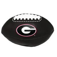  Dawgs | Georgia Plush Football | Alumni Hall