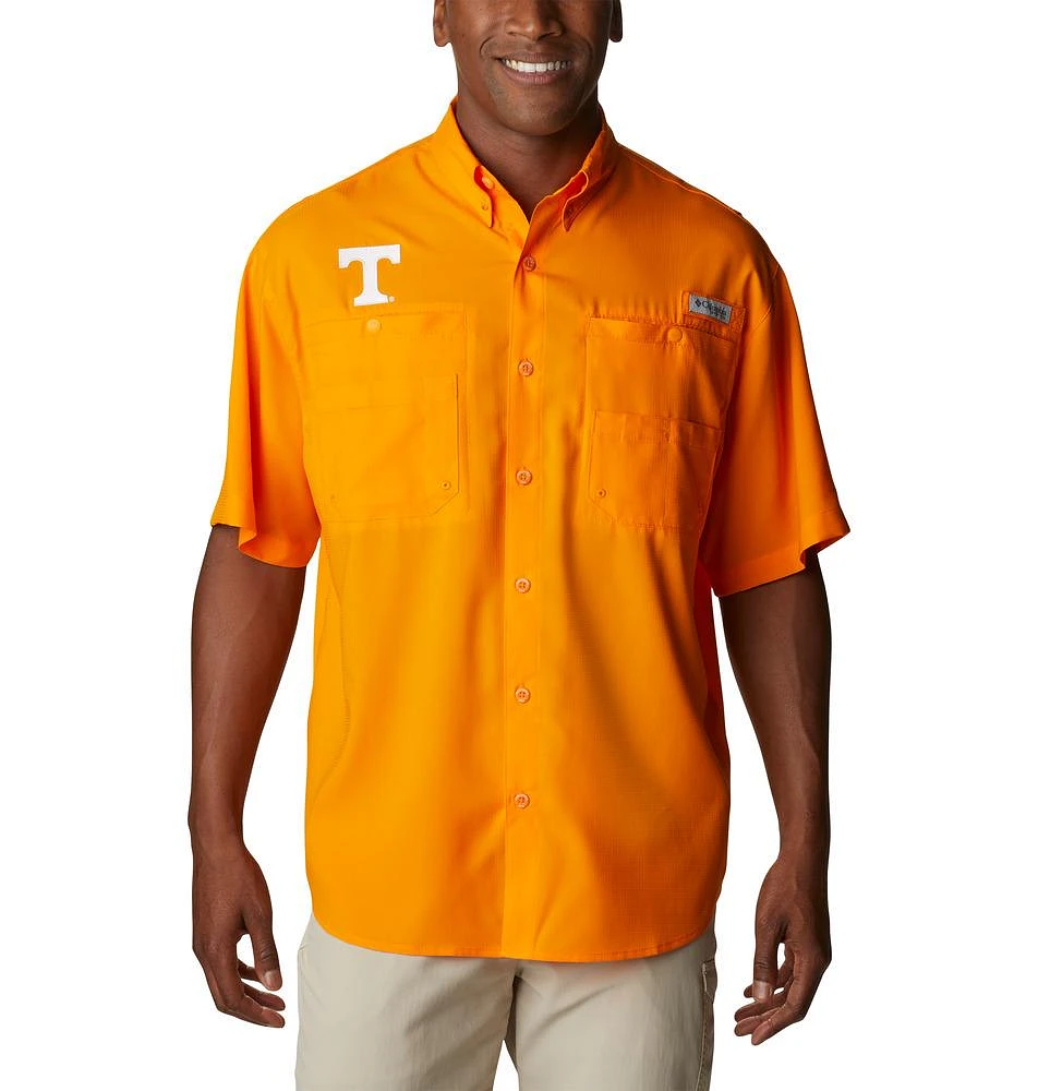 Tennessee Columbia Men’s PFG Tamiami II Shirt