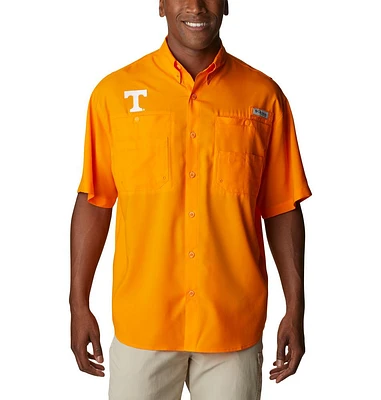 Tennessee Columbia Men’s PFG Tamiami II Shirt