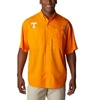 Tennessee Columbia Men’s PFG Tamiami II Shirt