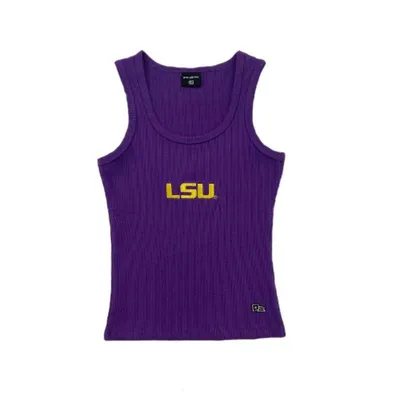 Lsu | Hype And Vice Mvp Tank Alumni Hall