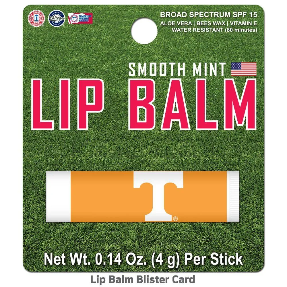  Vols | Tennessee Lip Balm | Alumni Hall