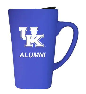  Cats | Kentucky Alumni 16 Oz Ceramic Travel Mug | Alumni Hall