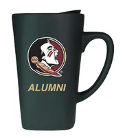  Fsu | Florida State Alumni 16 Oz Ceramic Travel Mug | Alumni Hall