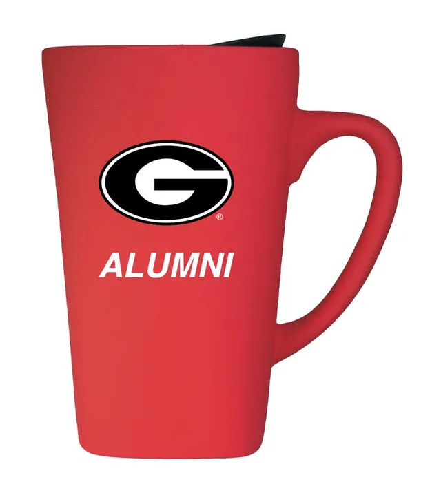 Dawgs | Georgia 18 Oz Tumbler Gift Set | Alumni Hall