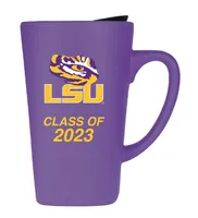  Lsu | Lsu Class Of 2023 16 Oz Ceramic Travel Mug | Alumni Hall