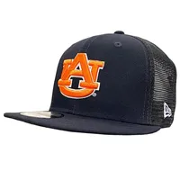  Aub | Auburn New Era 950 Classic Trucker Hat | Alumni Hall