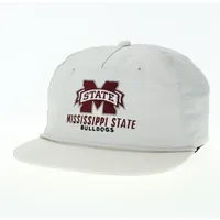  Bulldogs | Mississippi State Legacy Chill With Rope Hat | Alumni Hall