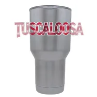  Ahs | Gametime Sidekicks 30oz Tuscaloosa Tumbler | Alumni Hall