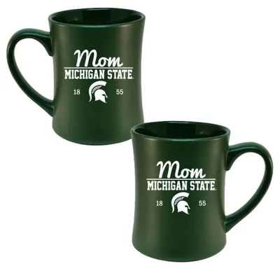  Spartans | Michigan State 16oz Mom Mug | Alumni Hall
