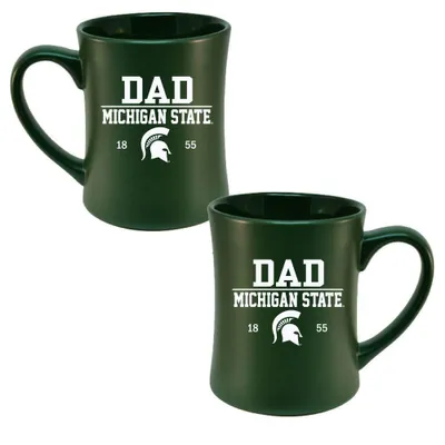  Spartans | Michigan State 16oz Dad Mug | Alumni Hall