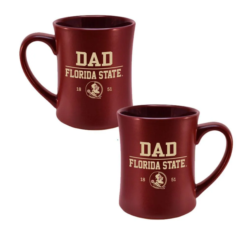  Fsu | Florida State 16oz Dad Mug | Alumni Hall