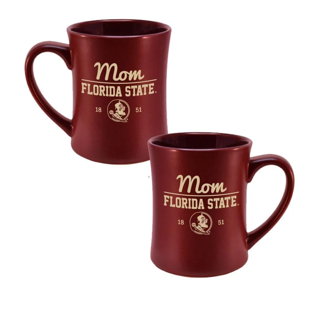  Fsu | Florida State 16oz Mom Mug | Alumni Hall