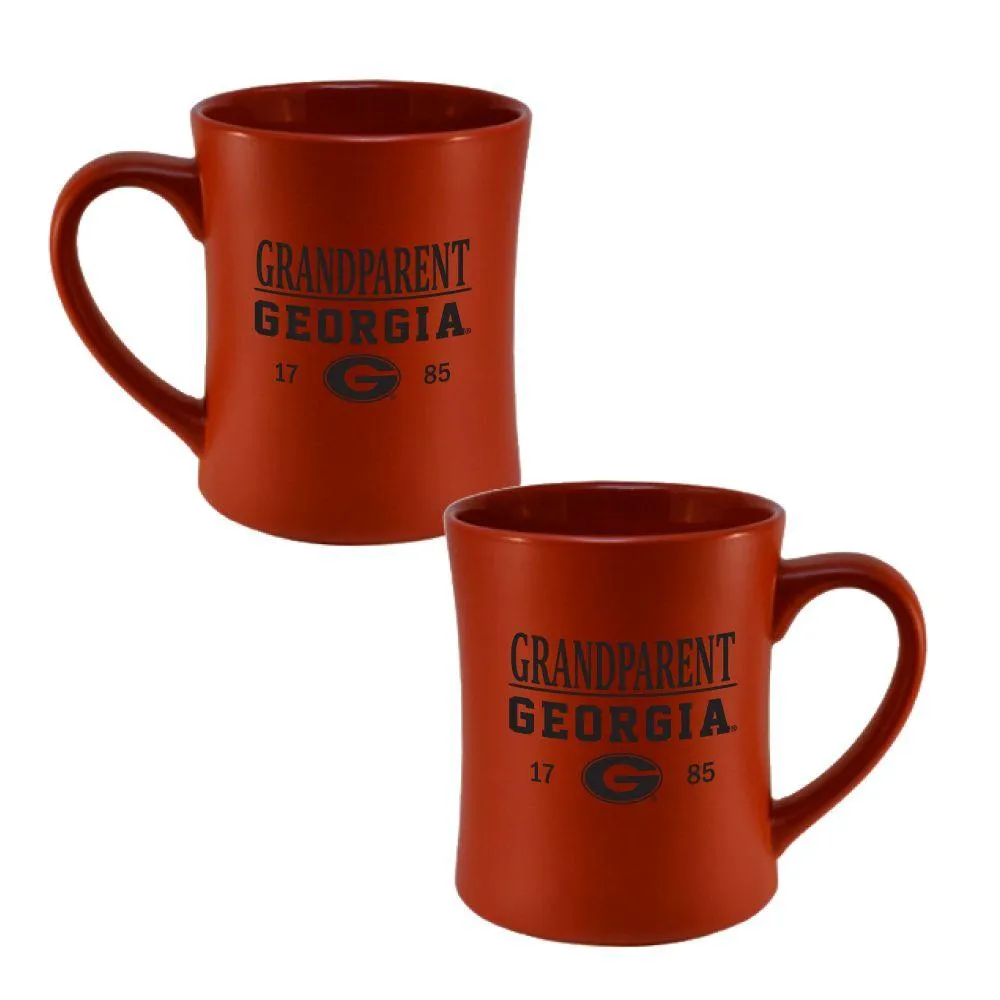  Dawgs | Georgia 16oz Grandparent Mug | Alumni Hall