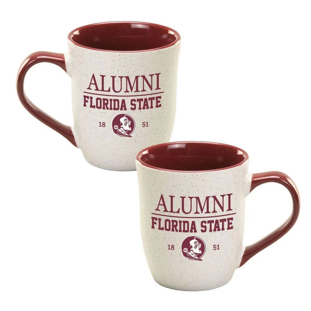  Fsu | Florida State 16oz Alumni Mug | Alumni Hall