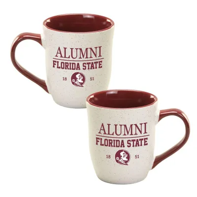  Fsu | Florida State 16oz Alumni Mug | Alumni Hall