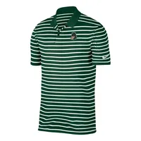 Michigan State Vault Nike Golf Victory Solid Polo