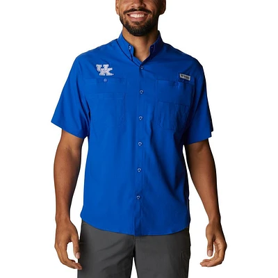 Kentucky Columbia Men’s PFG Tamiami II Shirt