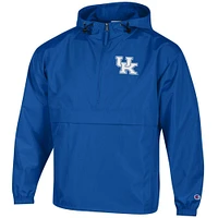 Kentucky Champion Packable Jacket