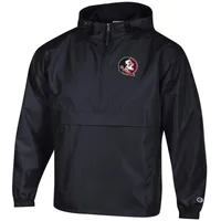 Fsu | Florida State Champion Packable Jacket Alumni Hall