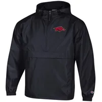 Razorbacks | Arkansas Champion Packable Jacket Alumni Hall