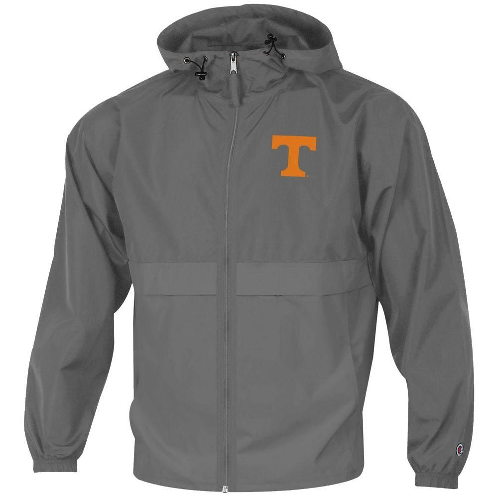 Tennessee Champion Full Zip Lightweight Jacket