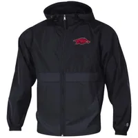 Razorbacks | Arkansas Champion Full Zip Lightweight Jacket Alumni Hall