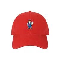  Huskers | Nebraska Legacy Youth New Herbie Logo Hat | Alumni Hall