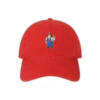  Huskers | Nebraska Legacy New Herbie Logo Hat | Alumni Hall