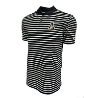 Appalachian State Victory Stripe Polo