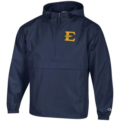 Bucs | Etsu Champion Packable Jacket Alumni Hall