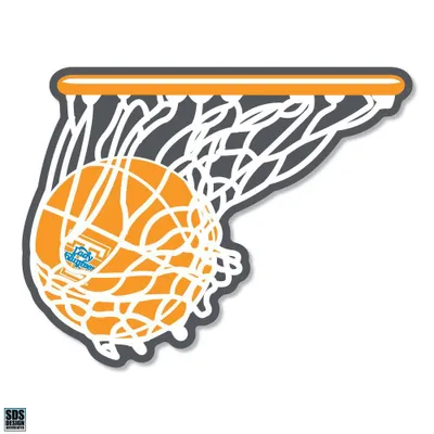 Tennessee Lady Vols 3