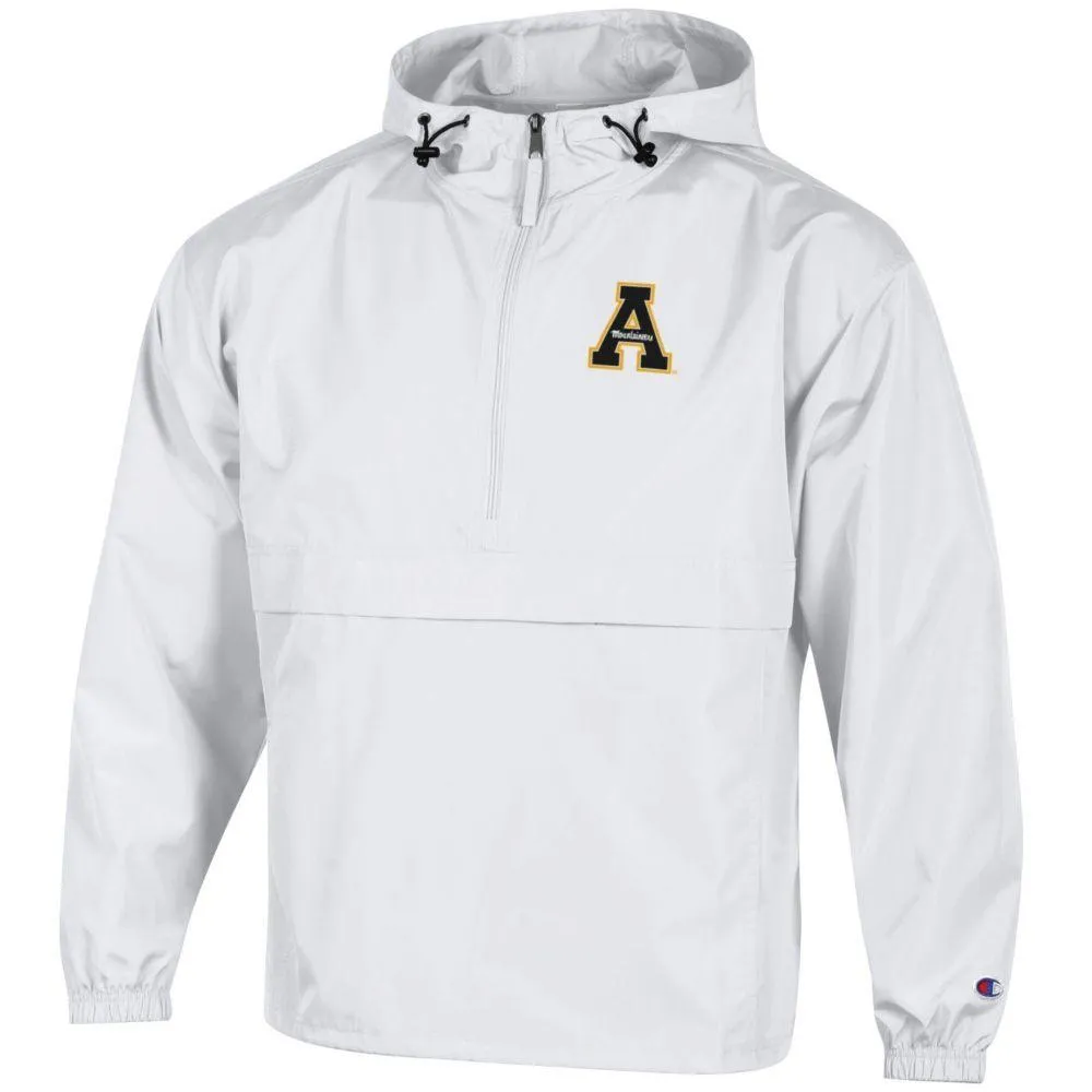 Appalachian State Champion Packable Jacket