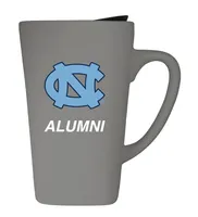  Unc | Unc Alumni 16 Oz Ceramic Travel Mug | Alumni Hall