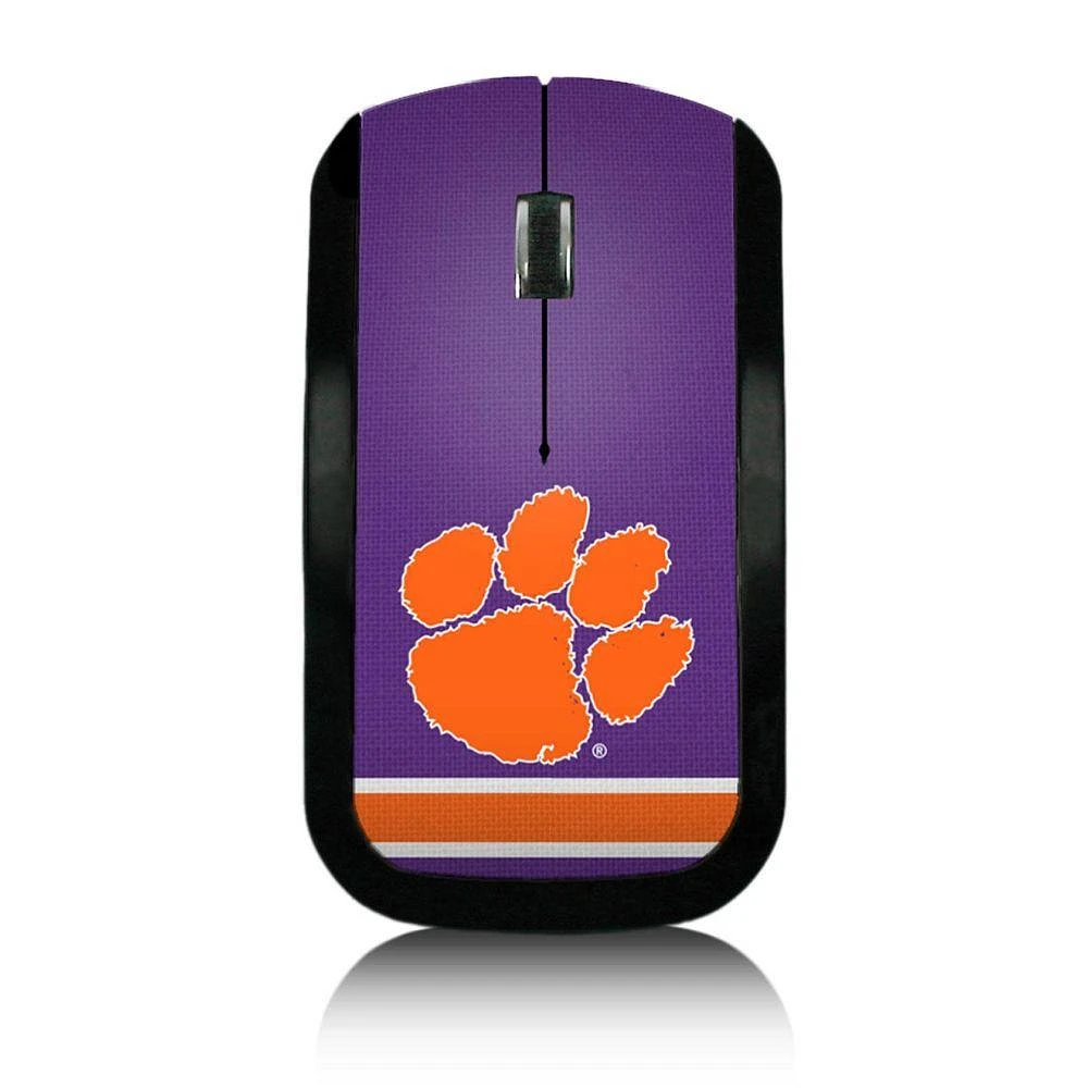 Clemson Wireless USB Mouse