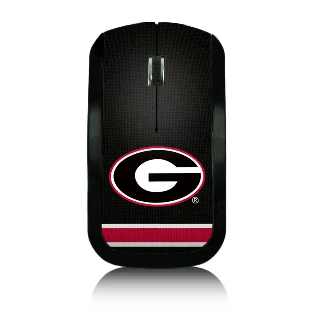  Dawgs | Georgia Wireless Usb Mouse | Alumni Hall