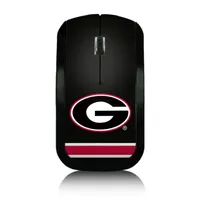  Dawgs | Georgia Wireless Usb Mouse | Alumni Hall