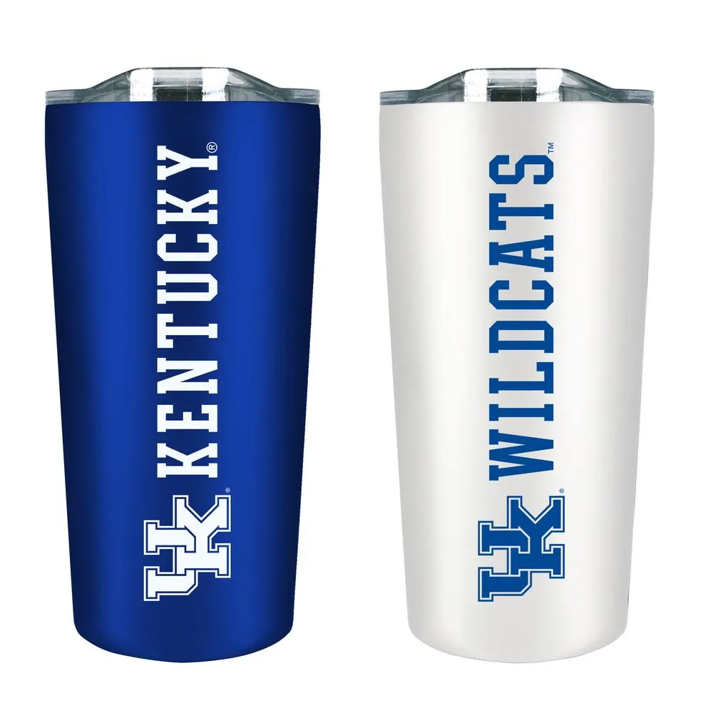 Kentucky 18 oz Tumbler Gift Set