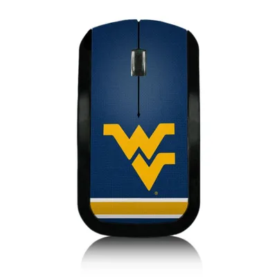  Wvu | West Virginia Wireless Usb Mouse | Alumni Hall