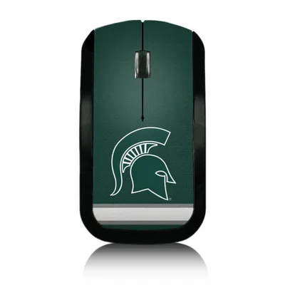  Spartans | Michigan State Wireless Usb Mouse | Alumni Hall