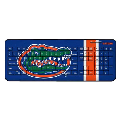  Gators | Florida Wireless Usb Keyboard | Alumni Hall